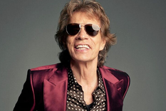 Mick Jagger tomó una decisión dura para con sus hijos, pero él considera que eso de lo que los priva no lo necesitan para vivir. Foto: Instagram @mickjagger