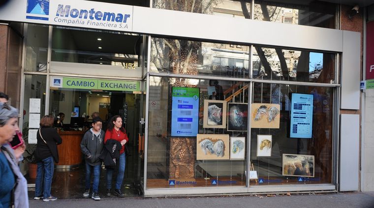 Foto: ALF PONCE / MDZ