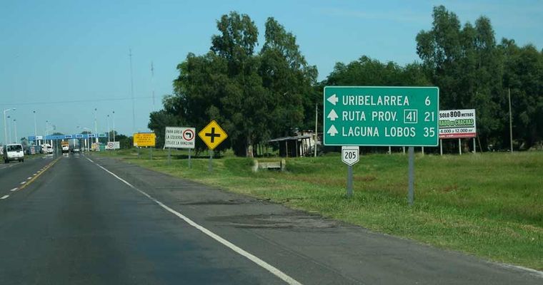 Dudas ¿Qué les pasó? ¿Cómo llegaron ahí? Foto: Infocañuelas.