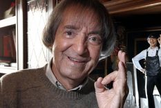 bala, campanella y lynch fueron declarados ciudadanos ilustres