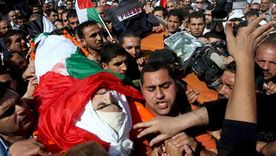 El proyecto de Israel y la pena de muerte apunta solamente a castigar palestinos. Foto: Efe