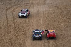 Foto: Rally Dakar