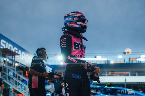 El argentino solo acumula US$405.000 en daños, muy por debajo de compañeros como Doohan y Gasly. El argentino solo acumula US$405.000 en daños, muy por debajo de compañeros como Doohan y Gasly.