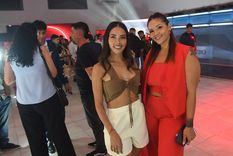 No te pierdas la galería de fotos, al final de la nota.