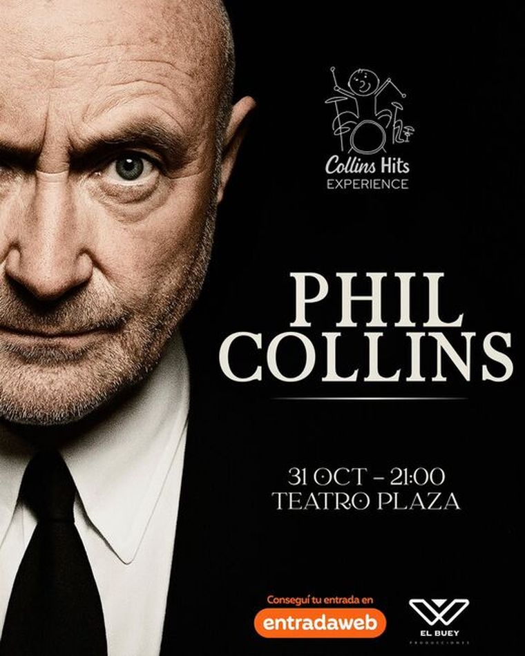 Foto: Entrada Web.  Foto: Entrada Web. 