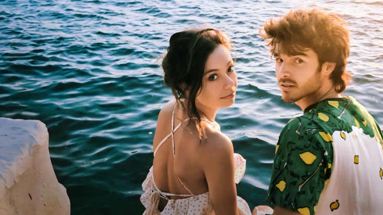 Devoras esta serie en poco tiempo.