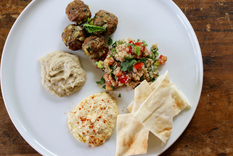 Un platillo repleto de sabores únicos, que a todos les encantará