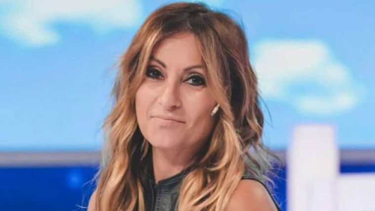 Marcela Tauro confirmó que el amor volvió a tocar a su puerta. / Archivo MDZ