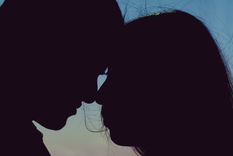 Los compañeros de streaming que se chaparon y sorprendieron a todos. / archivo MDZ Los compañeros de streaming que se chaparon y sorprendieron a todos. / archivo MDZ