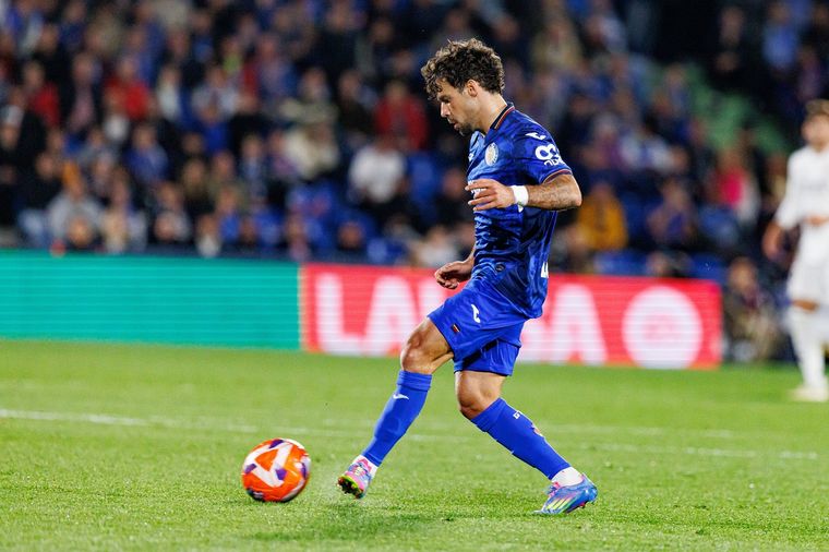 Juan Bernat, uno de los que espera ofertas. Juan Bernat, uno de los que espera ofertas.