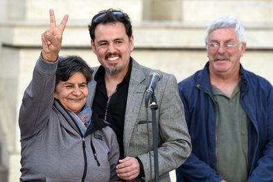 MDZol | Foto: Pachy Reynoso/MDZ