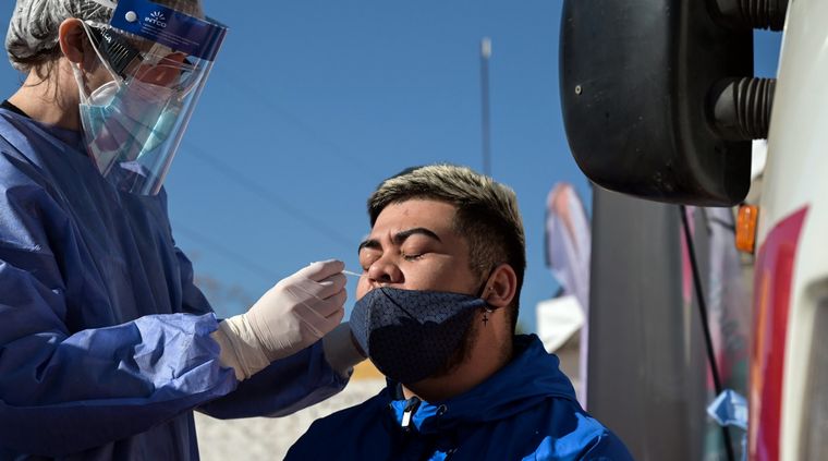 Foto: Gobierno de Mendoza