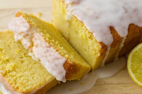 Podés espolvorearlos con azúcar impalpable o hacerles un glaseado rápido con jugo de limón y azúcar. Podés espolvorearlos con azúcar impalpable o hacerles un glaseado rápido con jugo de limón y azúcar.