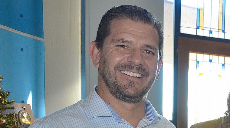 Foto: Municipalidad de Malargüe