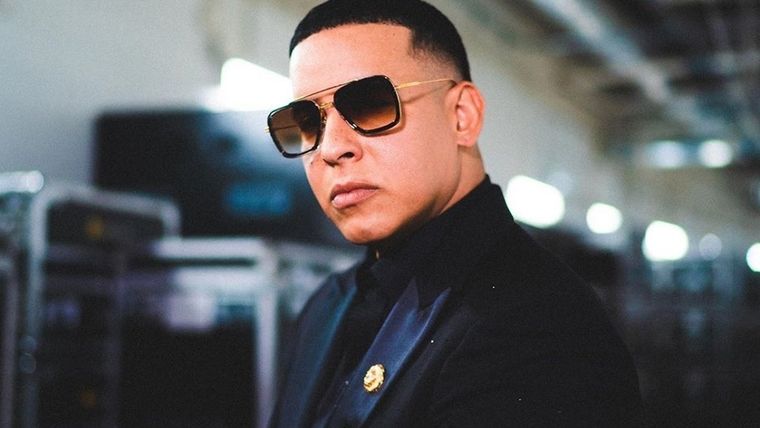 Tristeza absoluta: el luto que atrapó a Daddy Yankee y a su familia