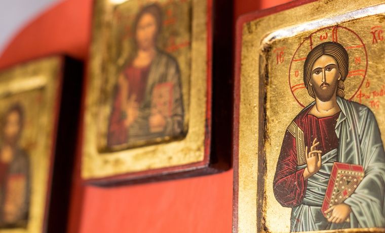 El descubrimiento da pistas sobre la infancia de Jesus Foto: Shutterstock