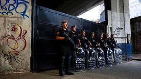 Ya se recuperaron más de 550 propiedades que se encontraban tomadas.&nbsp;