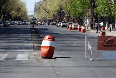 Foto: ALF PONCE MERCADO / MDZ Foto: ALF PONCE MERCADO / MDZ