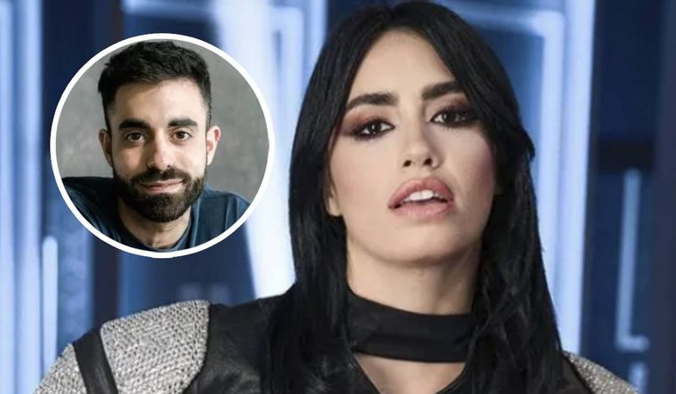 ¿Qué vínculo une a Lali Espósito con Eial Moldavsky?