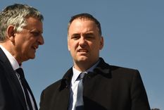 la ruta del dinero de adorni: investigan gastos por $139 millones con tarjeta de credito