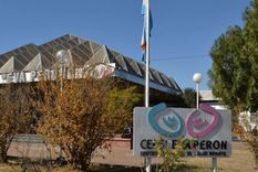 Un niño de dos años murió atragantado por una golosina mientras visitaba a su abuela. Foto: Noticias Argentinas Un niño de dos años murió atragantado por una golosina mientras visitaba a su abuela. Foto: Noticias Argentinas