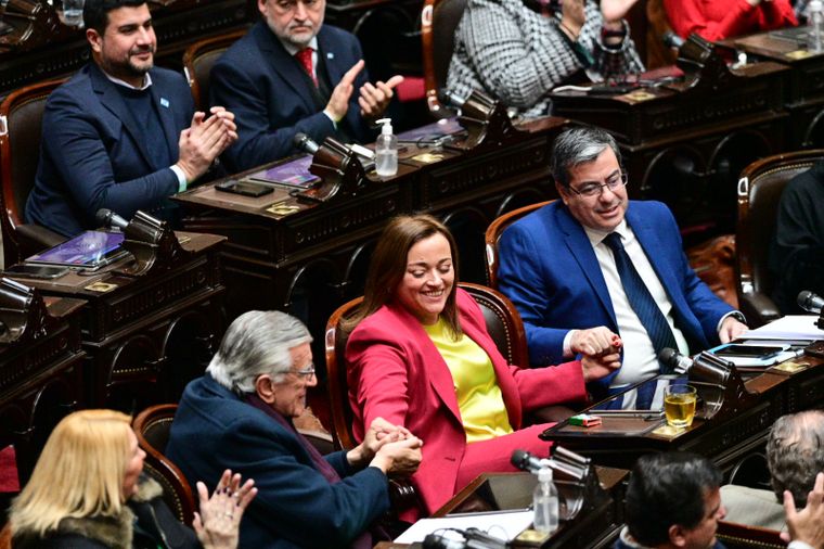 Foto: Télam