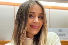 Catherine Siachoque está casada con el actor Miguel Varoni