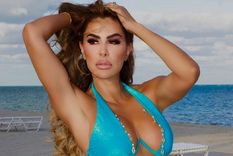 Ninel Conde posee una gran popularidad en redes sociales. Foto: Instagram