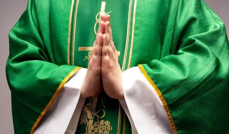 La Iglesia, con otro escándalo. Foto: Shutterstock.