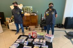 un nuevo escandalo por hisopados vip salpica al gobierno nacional