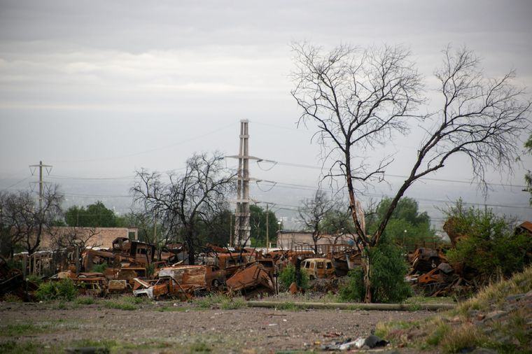 La playa San Agustín. Foto: Ciudad