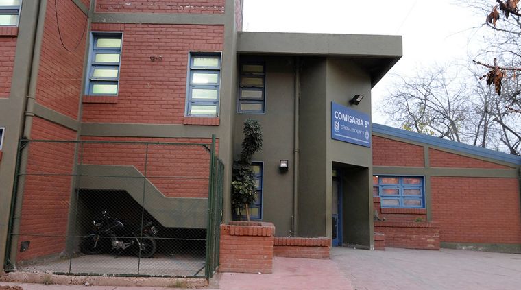 Intervino Oficina Fiscal N° 9 Foto: ALF PONCE MERCADO / MDZ