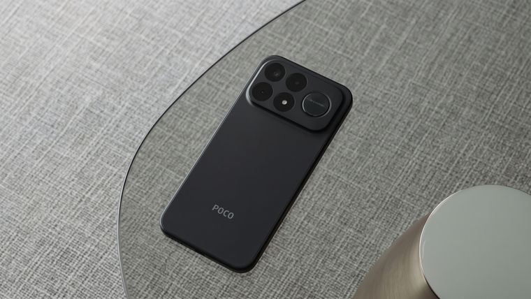 La línea Poco F9 Ultra lidera la oferta de celulares orientados al rendimiento sostenido.