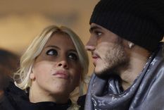¿como conquisto mauro icardi a wanda nara?