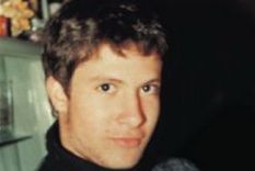 caso bolognezi: el hermano identifico a un hombre