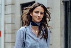 Inspírate en la siguiente tendencia que está siendo furor en TikTok para esta temporada Foto: Outfits Trends