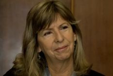 cambios en el gobierno: patricia vaca narvaja asumira en un puesto clave