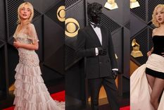 Mirá nuestros looks favoritos de los Grammy 2026.