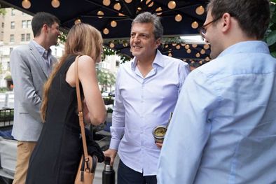 MDZol | Desde que asumió hace 40 días Sergio Massa lanzó una estrategia en varios frentes a la vez, que le dieron algunas buenas noticias. Ahora debe delinear el Presupuesto 2023 y allí, una vez más, aparece la creatividad en los supuestos básicos. Foto: Notici