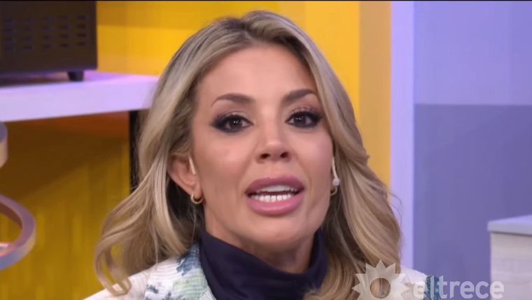 La actriz será diputada por La Libertad Avanza. La actriz será diputada por La Libertad Avanza.