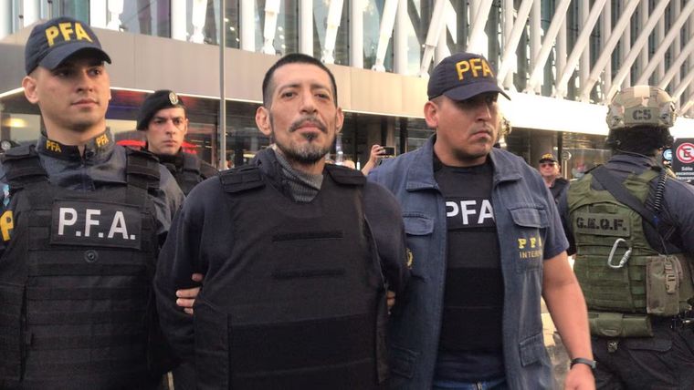 NARCO