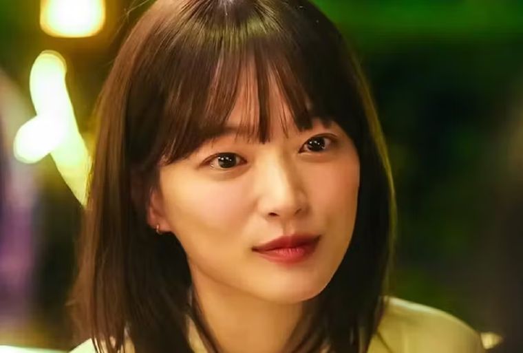 La serie de Netflix que no te puedes perder Foto: Archivo