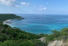 islas marias: de contener la prision mas peligrosa a ser un paradisiaco destino