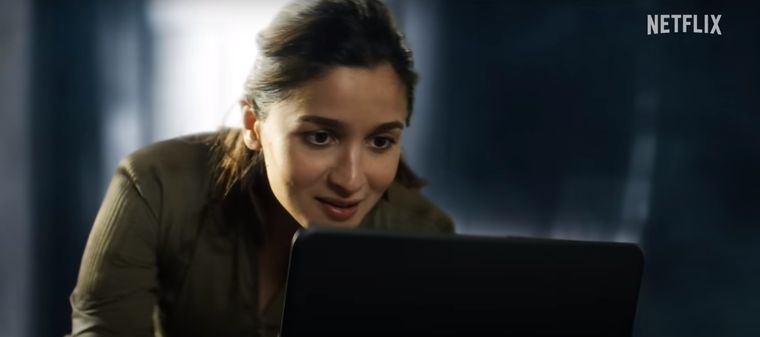 Netflix Agente Stone Foto: Netflix