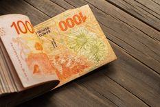 Las altas tasas de interés, la inestabilidad del país y el temor al endeudamiento son las barreras que más pesan al momento de pedir un crédito en Argentina. Foto: Shutterstock