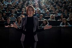 La miniserie alemana de Netflix que te sumerge en un mundo oscuro Hoy traemos una serie alemana titulada Biohackers. Foto: Netflix