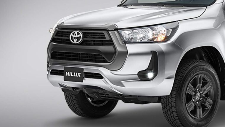 Toyota comenzará a aceptar pagos en dólares para la compra de sus vehículos