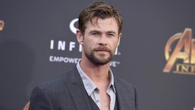 Duro diagnóstico Chris Hemsworth dio a conocer detalles de su salud.