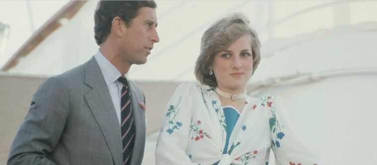 El matrimonio entre el ex príncipe Carlos y Lady Di siempre fue el centro de atención de los medios británicos. Foto: Tatler