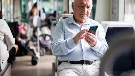 El SAT estará enfocado puntualmente en los adultos mayores. El SAT estará enfocado puntualmente en los adultos mayores.